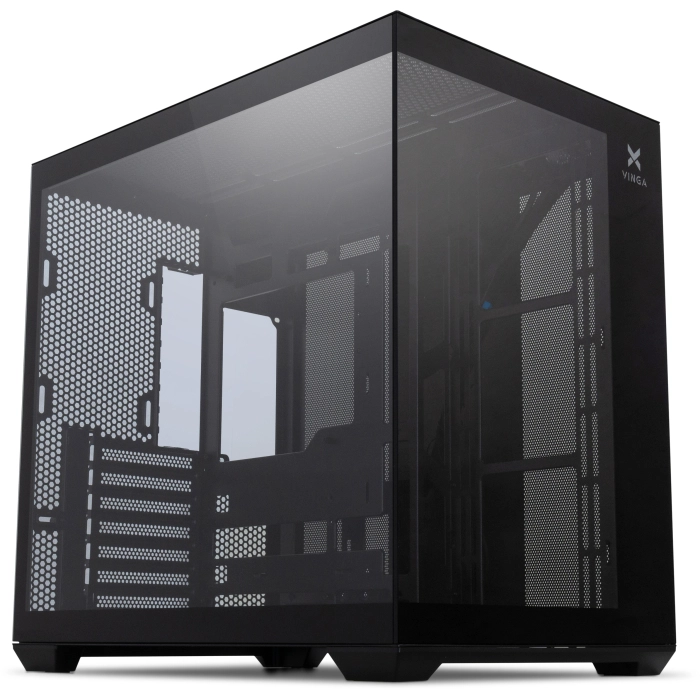 КорпусVingaBulldog