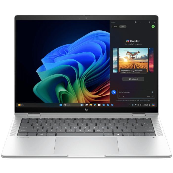 Ноутбук HP EliteBook X Flip G1i Фото