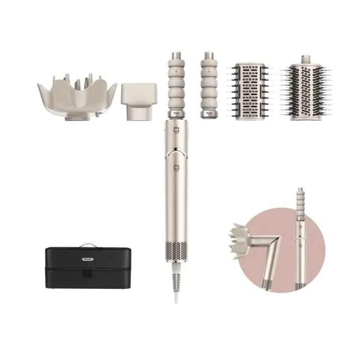 Стайлер Shark HD446SLEU Фото