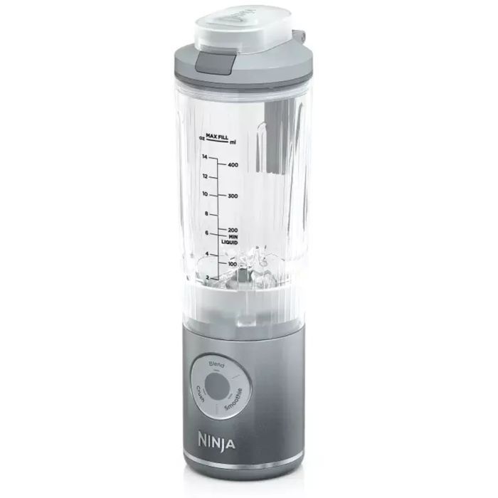 Блендер Ninja BC251EUSL Фото