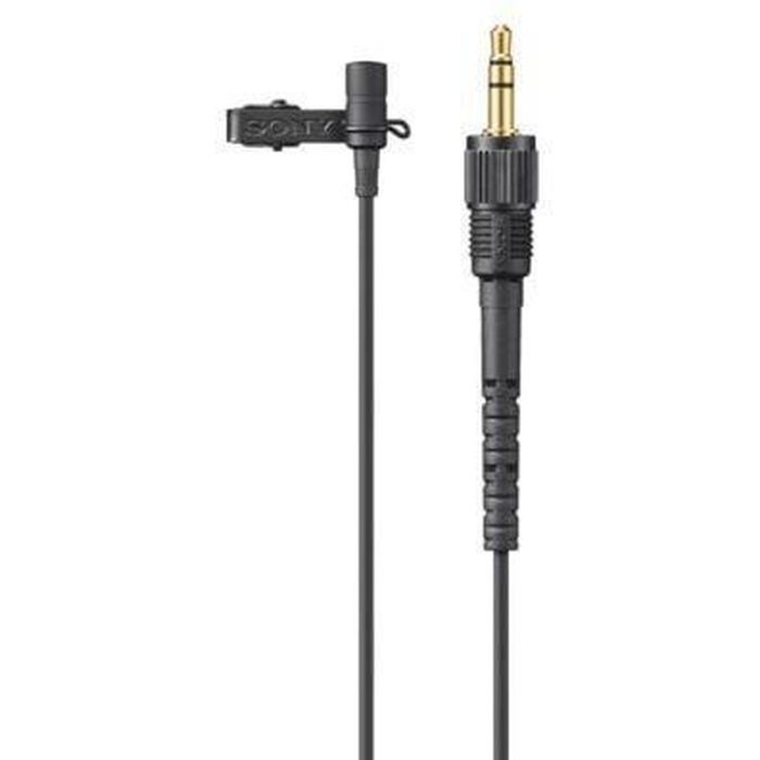 Микрофон Sony ECM-L1 Фото