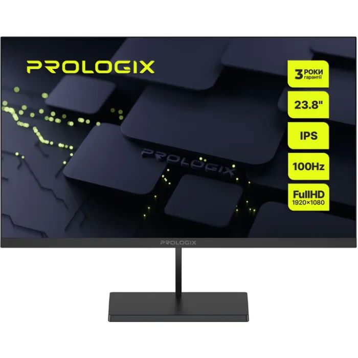 Монитор Prologix PL2425HF Фото