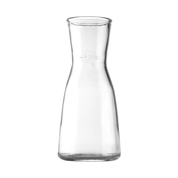 Графин Uniglass серія "Ossa" 250 мл Фото