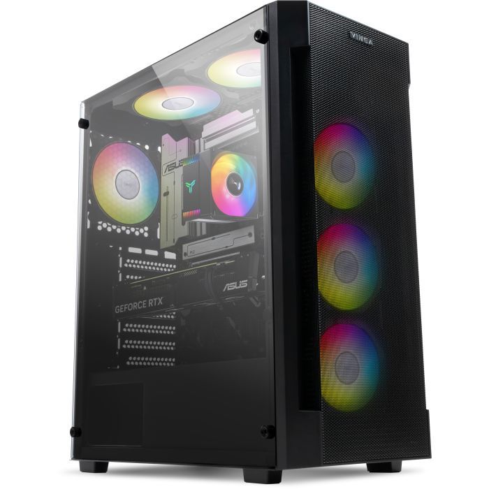 Компьютер Vinga Wolverine D8833 Фото