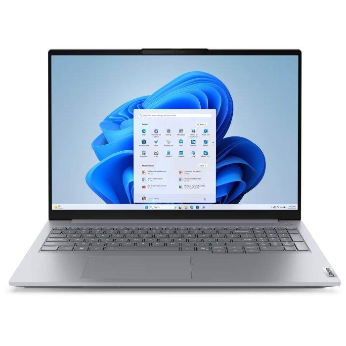 Ноутбук Lenovo ThinkBook 16 G8 IAL Фото