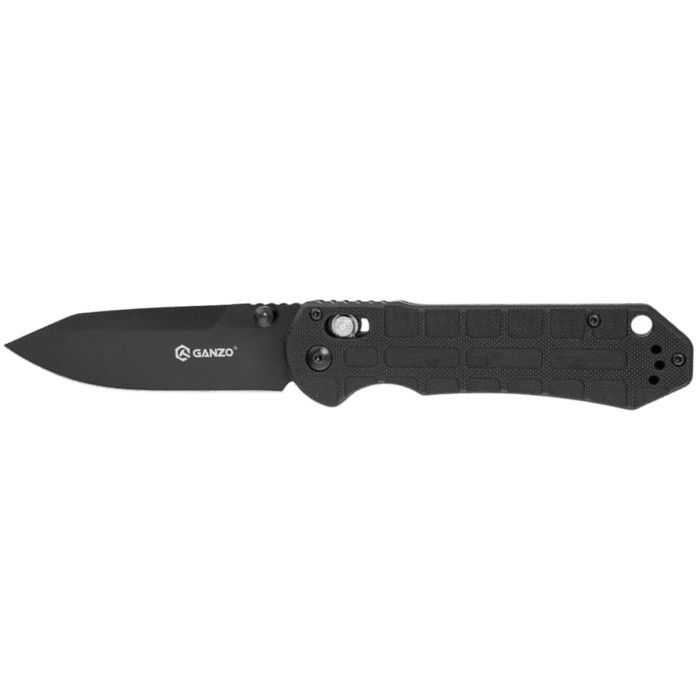 Нож Ganzo G7453P-BK Фото