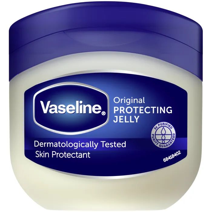 Вазелин косметический Vaseline Защита и восстановление 50 мл Фото