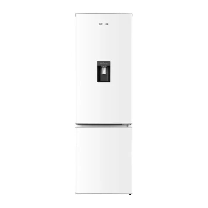 Холодильник Edler ED-359DDW Фото
