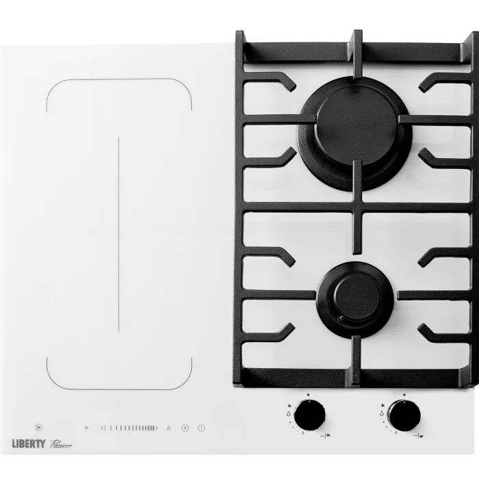 Варочная поверхность Liberty PIG 6042G-C7W (510) Фото