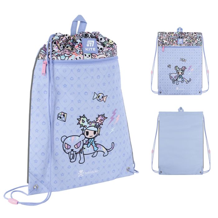 Сумка для обуви Kite 601M Tokidoki Фото