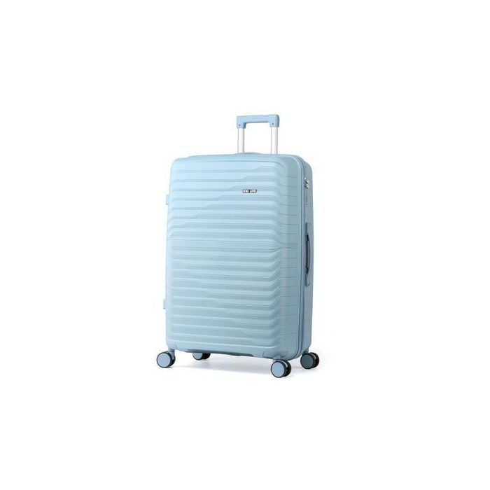 Чемодан Semi Line 20" S T5780-1 Blue Фото