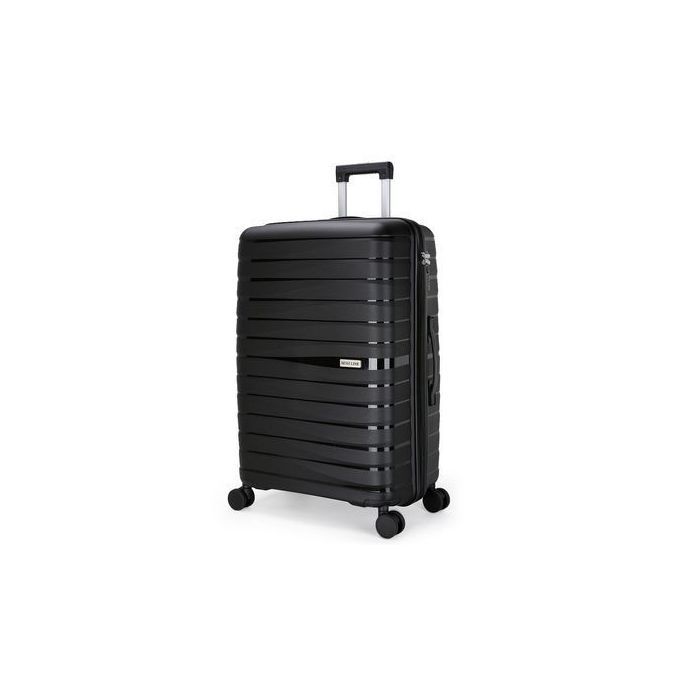 Чемодан Semi Line 28" L T5794-3 Black Фото