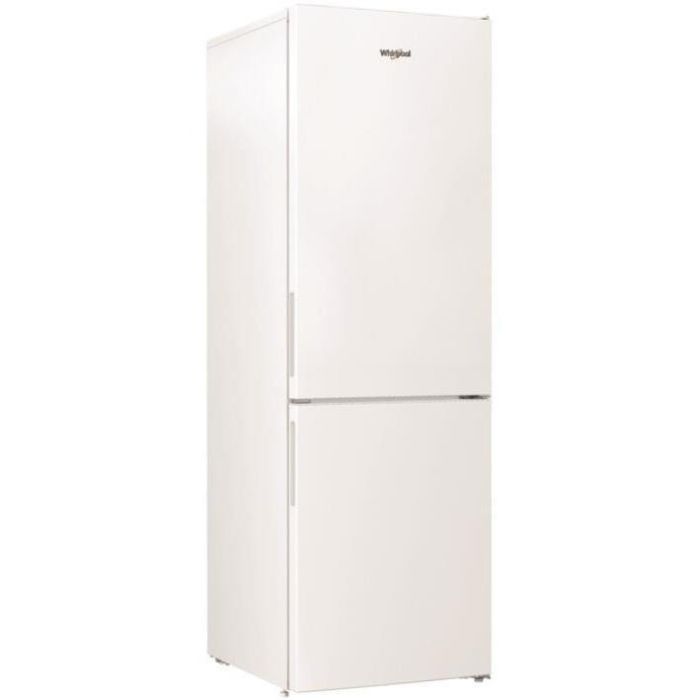 Холодильник Whirlpool WHKS1361W4U Фото