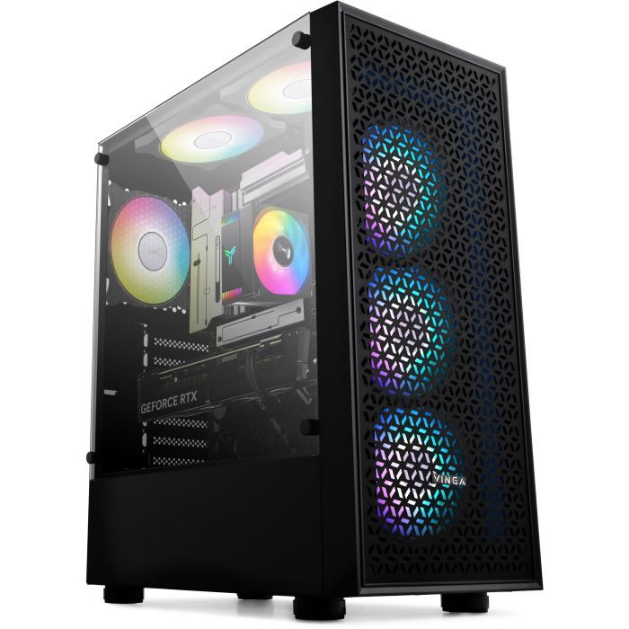 Компьютер Vinga Wolverine D8969 Фото