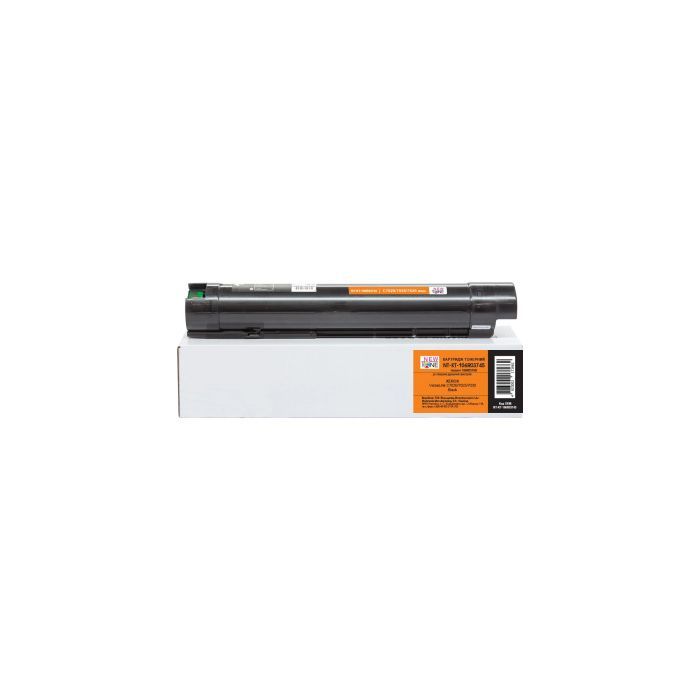 Тонер-картридж NewTone Xerox VersaLink C7020/7025/7030 Black 23600с Фото