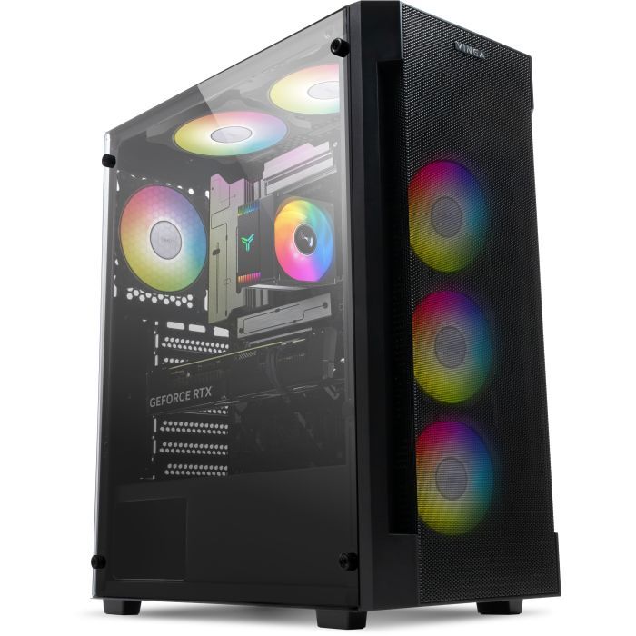 Компьютер Vinga Rhino D9042 Фото