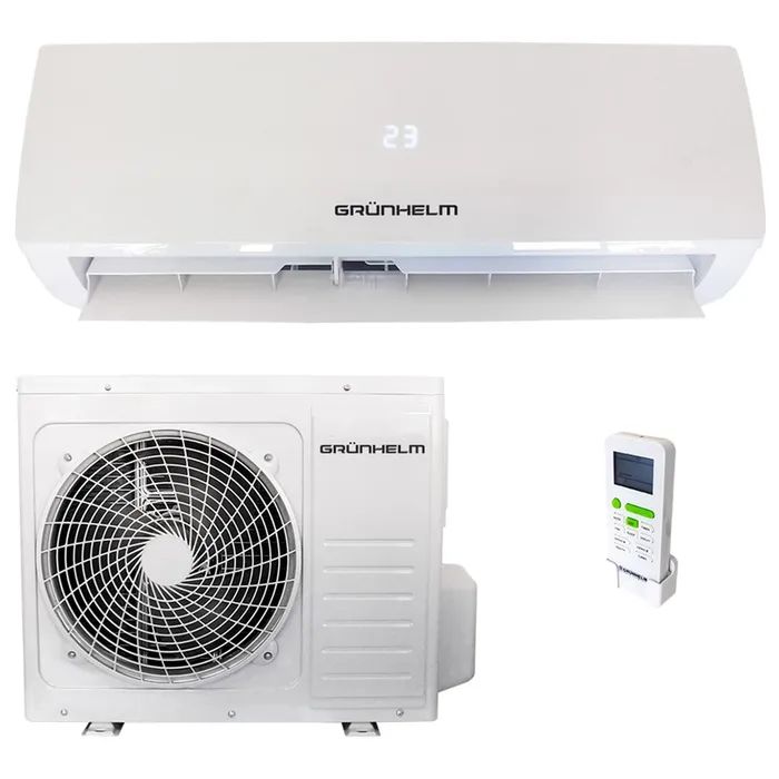 Кондиционер Grunhelm GAC-09GH-32 Фото