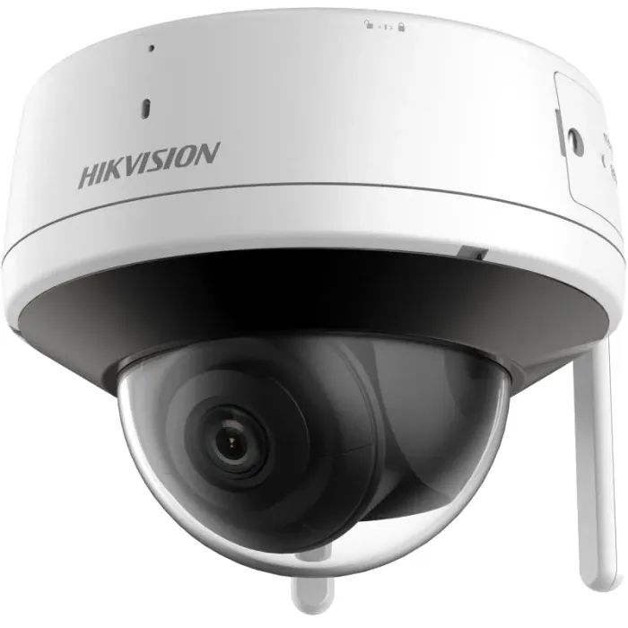 Камера видеонаблюдения Hikvision DS-2CV2141G2-IDW(W) (2.8) Фото