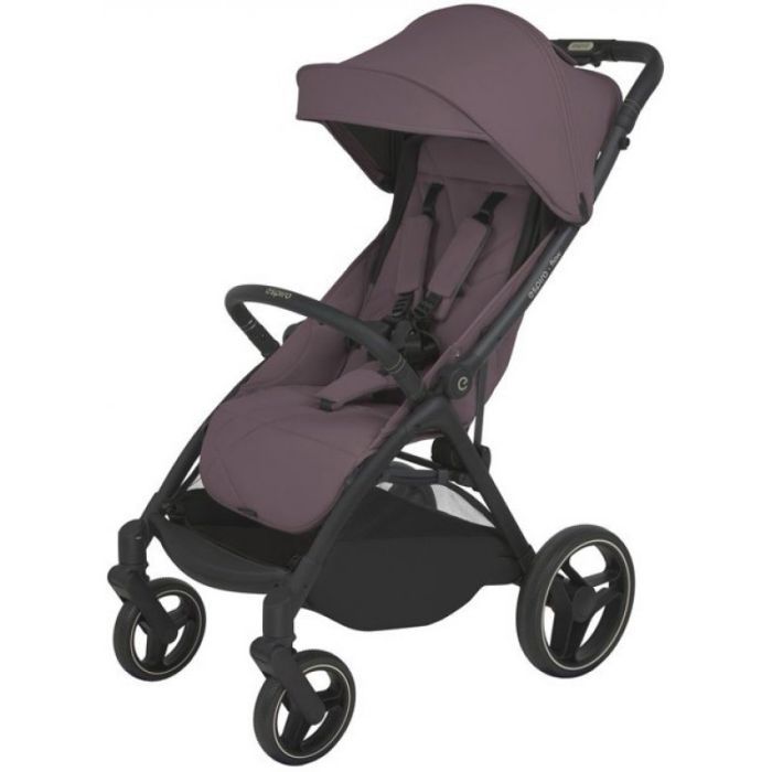 Коляска Espiro Flow 08 Touch Of Blush Фото