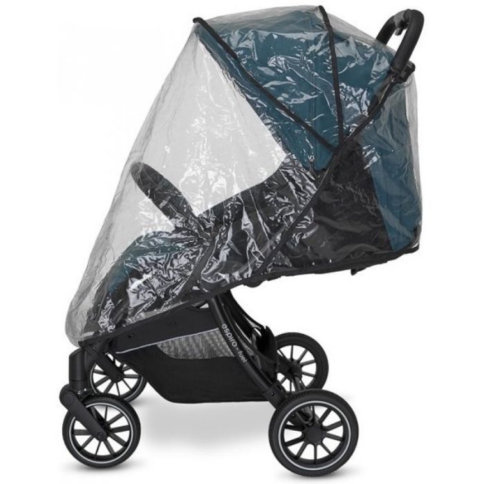 Дождевик на коляску Espiro Fuel Фото