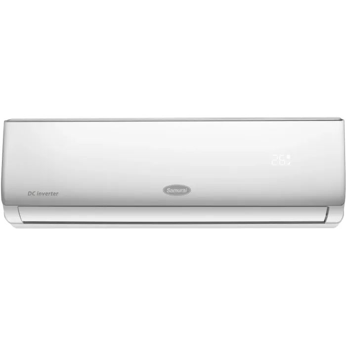 Кондиционер Samurai SMA-07HRDN8T Фото