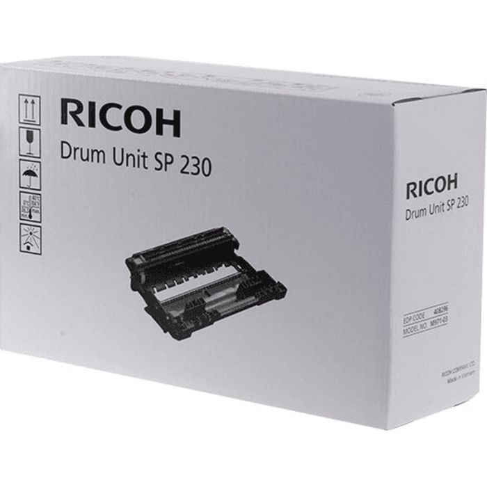 Драм картридж Ricoh SP 230 Drum unit 12K Фото