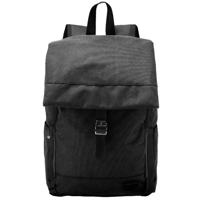 Рюкзак туристический Semi Line 12 Black (J4921-1) Фото