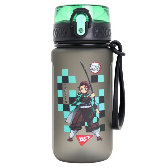 Поильник-непроливайка Yes Demon Slayer 500 мл Фото