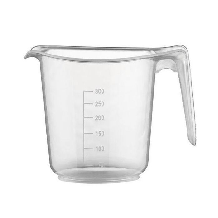 Мерная емкость Bora Plastik 0,3 л Фото