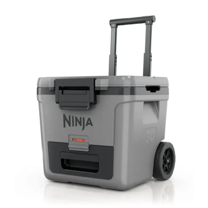 Термобокс Ninja FrostVault 28L Hard Coole Grey Фото