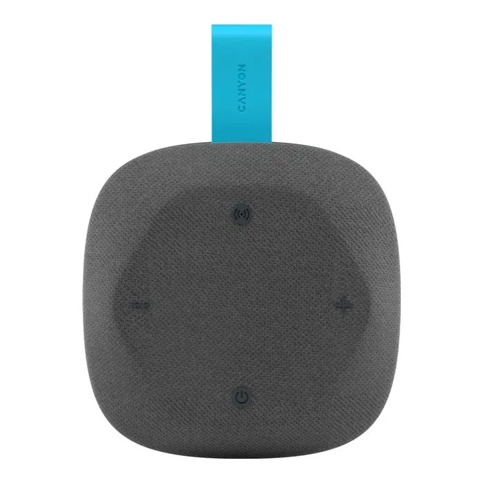 Акустическая система Canyon HEXAGON 10 Grey Blue Фото