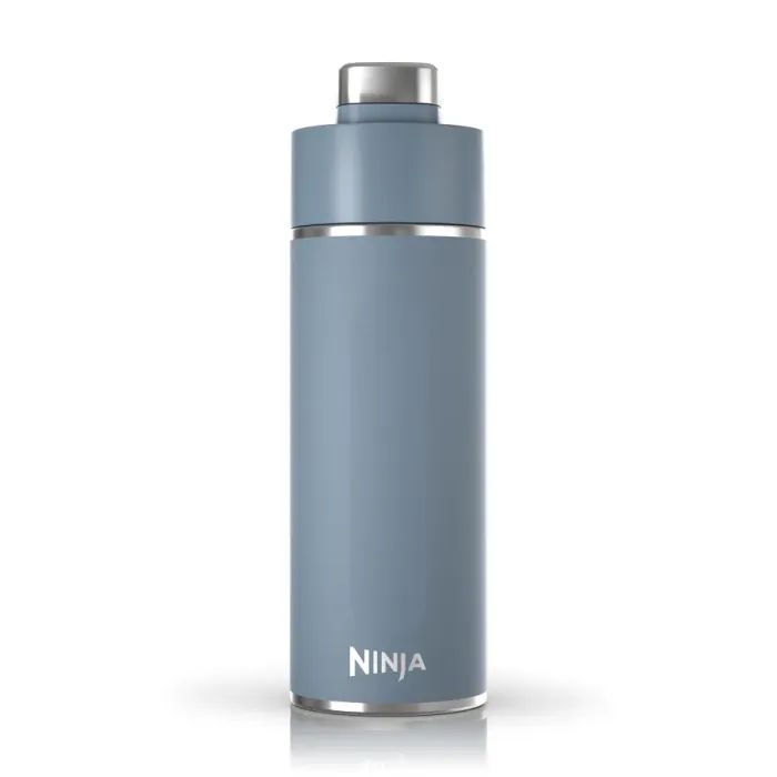 Термокружка Ninja Thirsti 530 ml Blue Фото