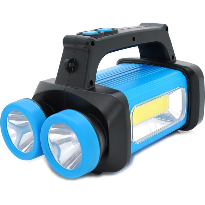 Фонарь Voltronic SW-8802 Фото