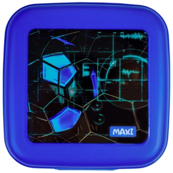 Ланч-бокс детский Maxi 850 мл Фото