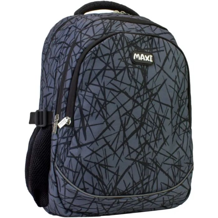 Рюкзак школьный Maxi 16,5" Фото