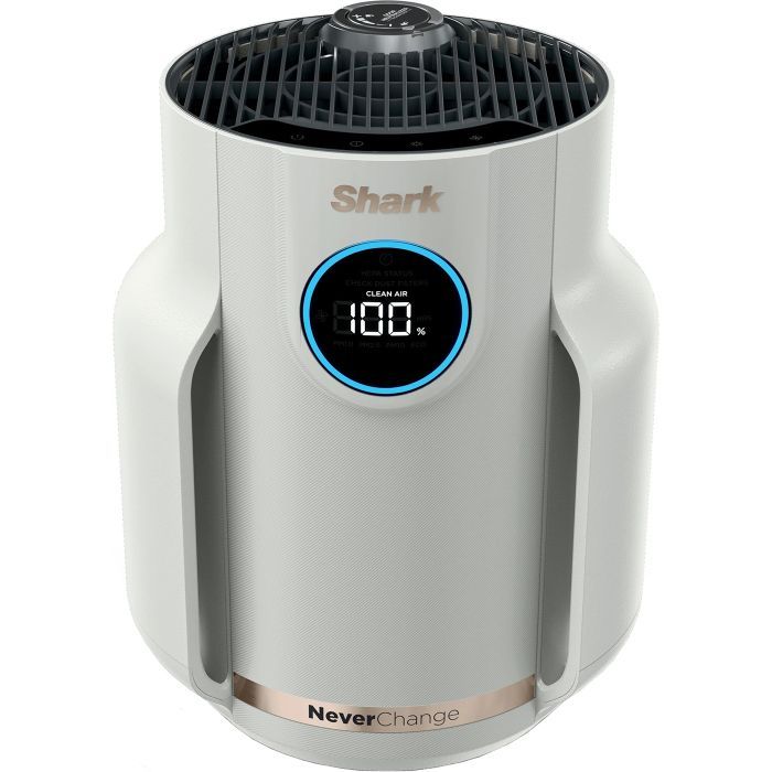 Воздухоочиститель Shark NeverChange5 Air Purifier Compact Pro Фото