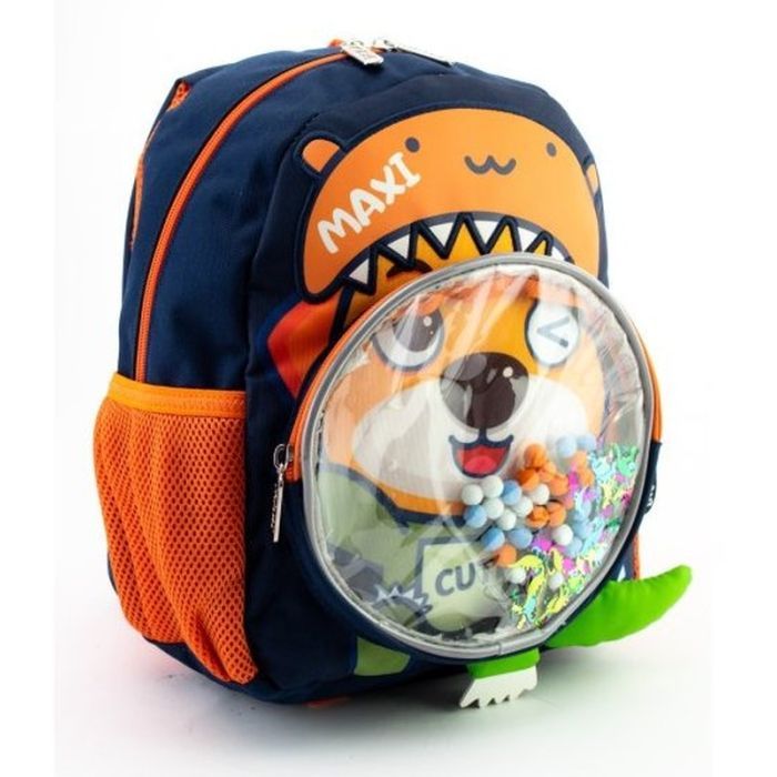 Рюкзак детский Maxi 12" Фото