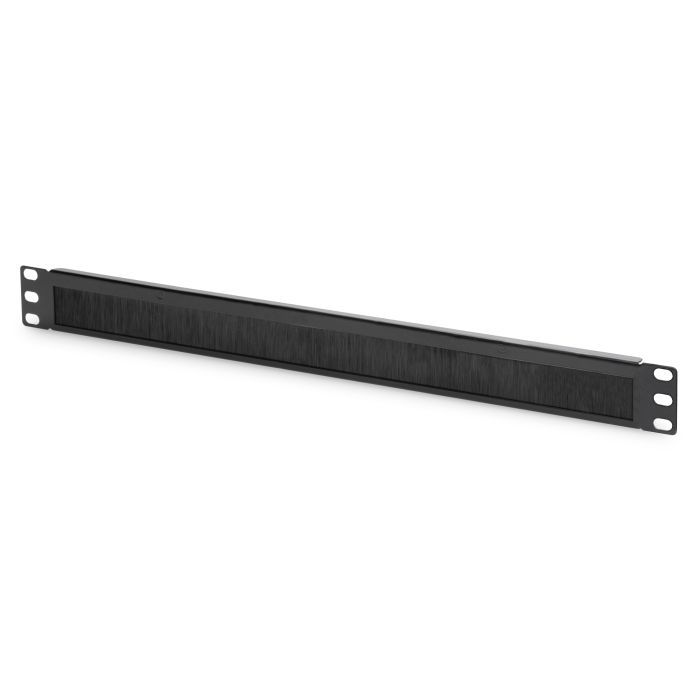 Кабельный организатор Digitus 19" 1U щіточний Фото