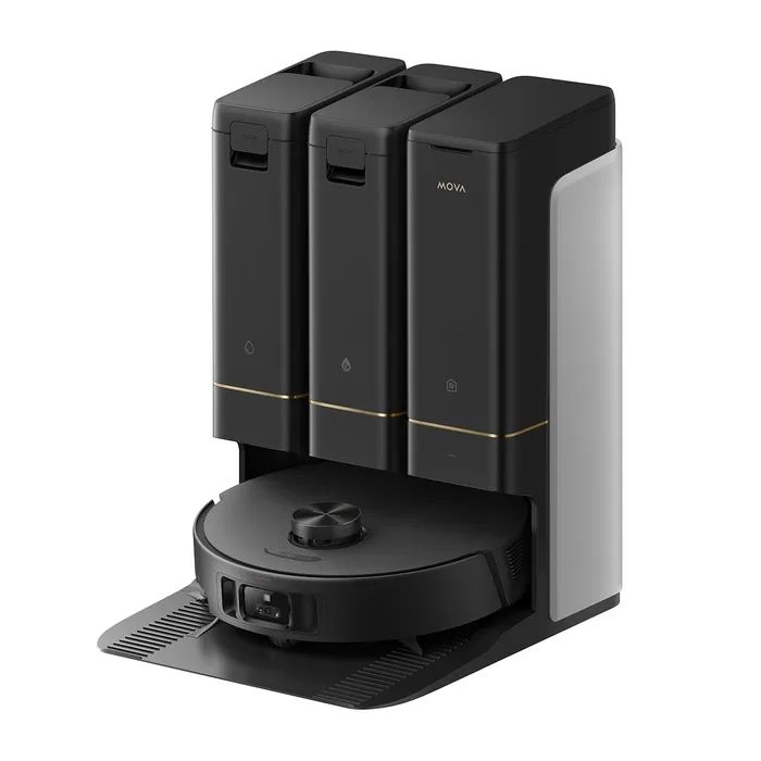 Пылесос MOVA Z50 Ultra Фото