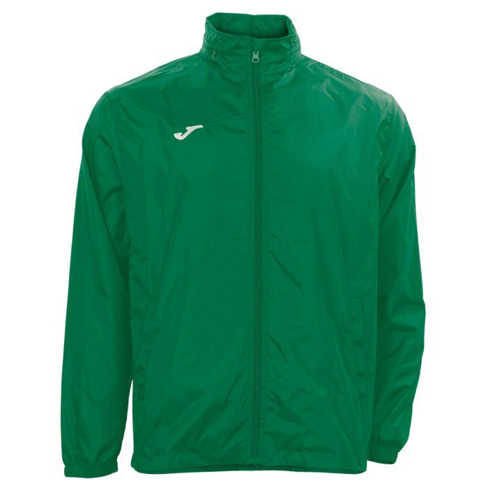 Куртка Joma Iris 100087.450 зелений XL Фото