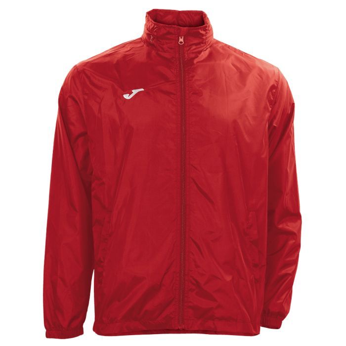 Куртка Joma Iris 100087.600 червоний XL Фото
