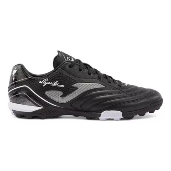 Сороконожки Joma Aguila AGUW2401TF чорний, сірий 44 Фото