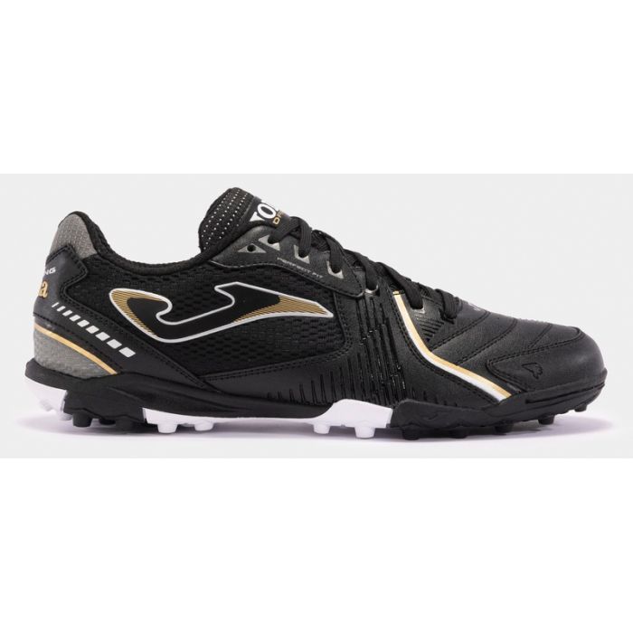 Сороконожки Joma Dribling DRIW2401TF чорний 46 Фото