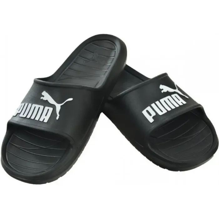 Шлепанцы Puma Divecat v2 369400-01 чорний 42 Фото