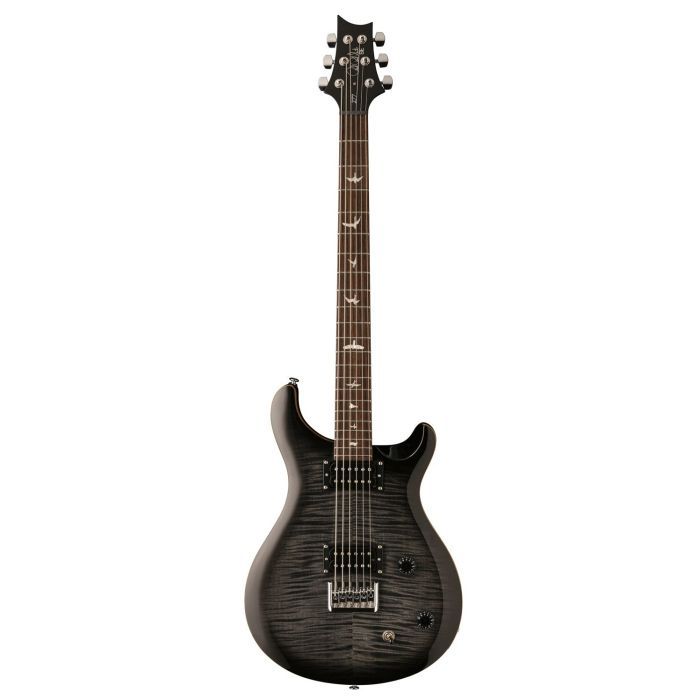 Электрогитара PRS SE 277 Charcoal Фото