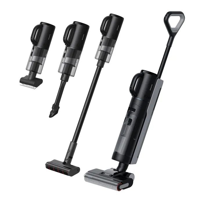 Пылесос Dreame H12 Dual Фото