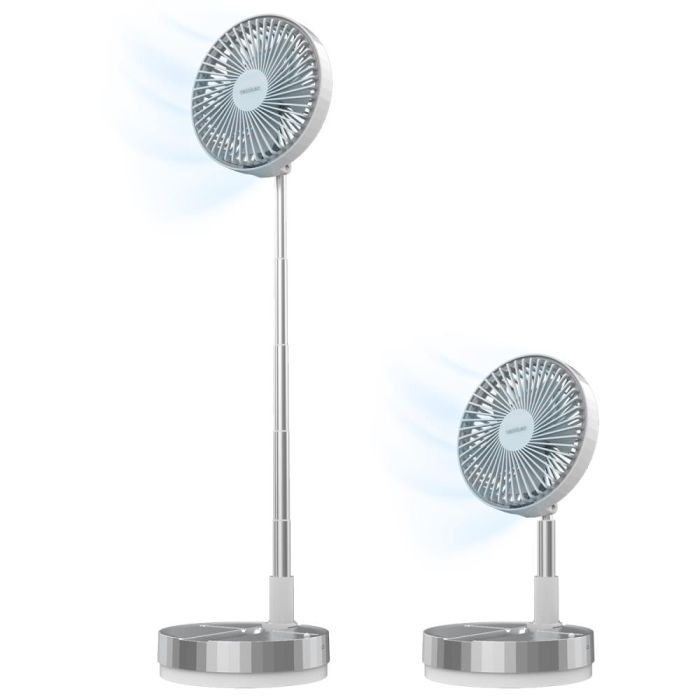 Вентилятор Cecotec EnergySilence 800 FoldAir Portable Control Фото