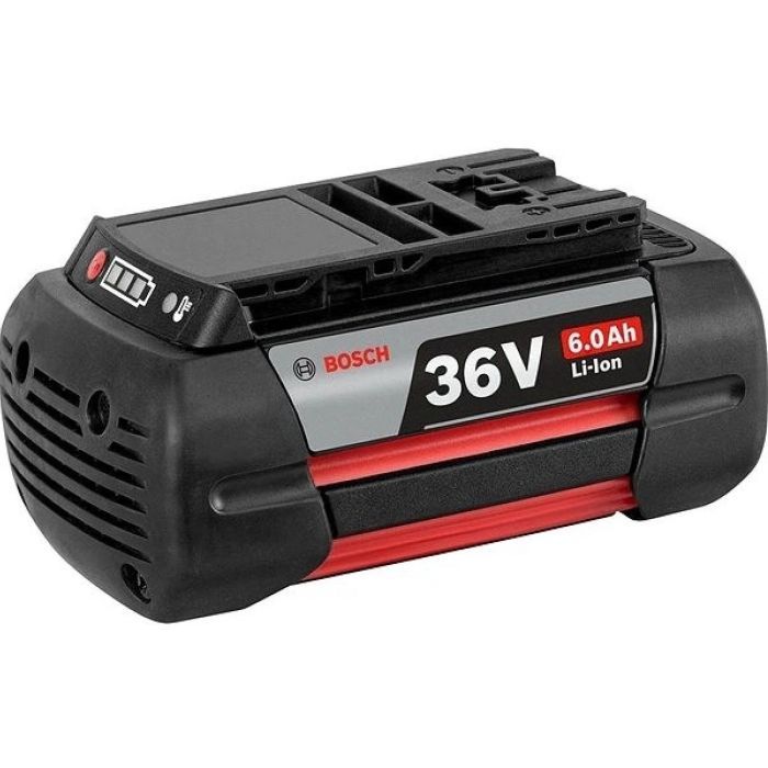 Аккумулятор к электроинструменту Bosch GBA 36V, 6Ah, 1.5кг Фото