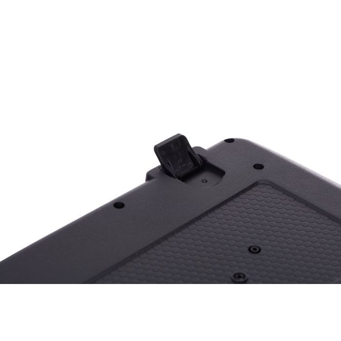 Клавиатура 2E 2Е KS109 USB-A Black Фото 6