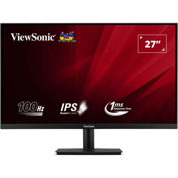 Монитор ViewSonic VA270-H-2 Фото